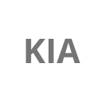 Каталоги зачастей Kia