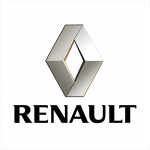 Renault parts in Riverwood