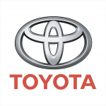 Каталоги зачастей Toyota